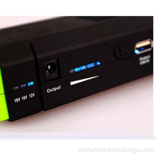 Power Bank, Ideal for Business Trip, Traveling and Long Distance Journey